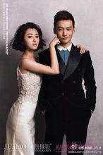 雜誌《時尚新娘》