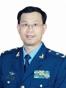 熊家軍[全國人大代表]