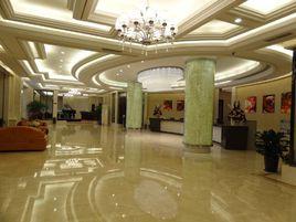 富陽耀都德悅大酒店 富陽耀都德悅大酒店