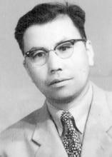 鐵衣甫江 鐵衣甫江