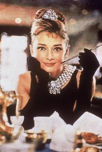 《Breakfast at Tiffany's》[美國1961年布萊克&middot;愛德華茲導演喜劇片]