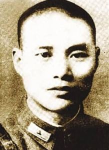陳恭澍 陳恭澍