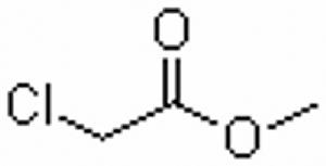 氯醋酸甲酯 氯醋酸甲酯