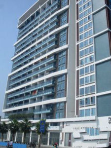 鑫潤花園 鑫潤花園