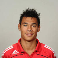 蒂莫西·科沃傑伊恰克 蒂莫西·科沃傑伊恰克