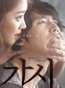 荊棘[2014年張赫、趙寶兒主演韓國電影荊棘]