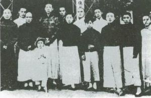 廣東十虎[清末武林高手]