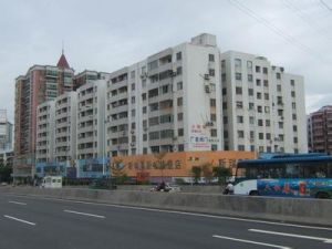 天韻大廈 天韻大廈