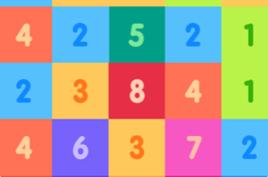 從1合到10 從1合到10