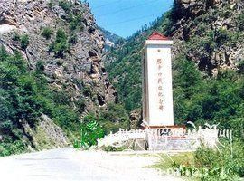 臘子口戰役 臘子口戰役