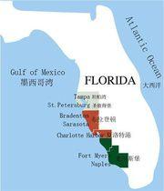 弗羅里達 弗羅里達