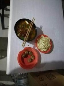 鐵謝羊肉湯 鐵謝羊肉湯