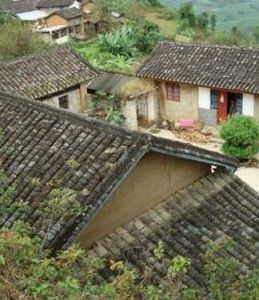 黃果園自然村 黃果園自然村