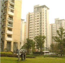 融基田園小區 融基田園小區