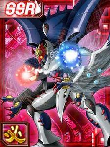 貝利亞吸血魔獸