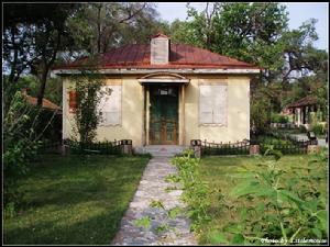 俄羅斯風情小鎮