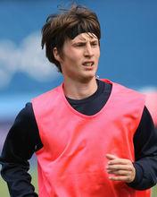 伊萬&middot;莫契尼奇