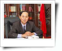 李勇[延邊大學黨委書記]