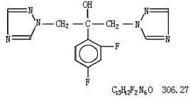 氟康唑注射劑 氟康唑注射劑