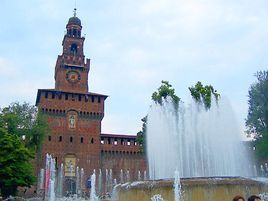 斯芳斯古堡 斯芳斯古堡