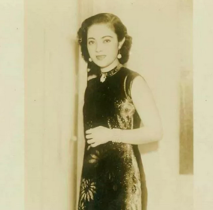 日本最美女間諜,被抓後寧死不招,戴笠拿出一套刑具後馬上就招了 日本最美女間諜,被抓後寧死不招,戴笠拿出一套刑具後馬上就招了