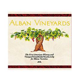 奧爾本酒莊 奧爾本酒莊