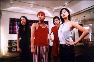 《豬扒大聯盟》