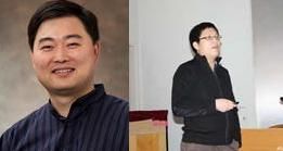 陸駿[北京化工大學生命科學與技術學院教授]