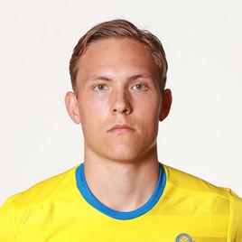 路德維希·奧古斯丁森 路德維希·奧古斯丁森