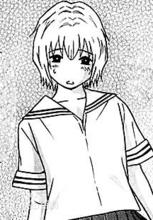 愛的單行道[日本岡田和人創作的漫畫]