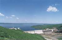 錦凌水庫 錦凌水庫