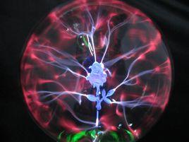 輝光[物理現象]