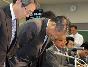 （圖）次貸危機對日本的影響