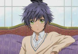 犬冢信乃 犬冢信乃