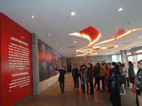 東固革命根據地紀念館 