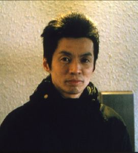 石井岳龍 石井岳龍