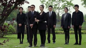 電視劇《繼承人》