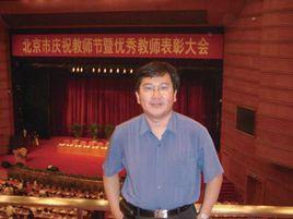 張明玉[博士生導師]