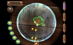 《細菌殲滅戰》