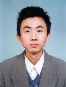 荊林海[中國科學院遙感與數字地球研究所研究員]