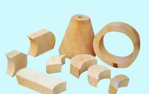 鹼性耐火材料 鹼性耐火材料