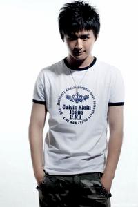 2007快樂男聲南京十強