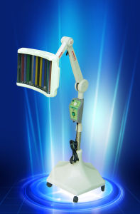 多峰寬頻納米波治療 多峰寬頻納米波治療