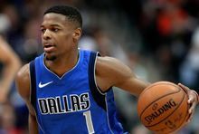 丹尼斯·史密斯