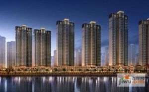 中海熙岸 中海熙岸