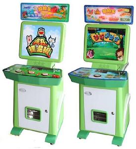 親子遊戲機 親子遊戲機