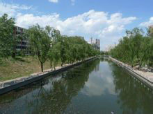 東壩鄉[青海省囊謙縣下轄鄉]