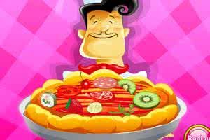 大叔披薩店 大叔披薩店