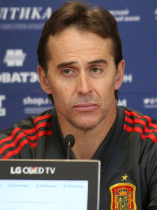 胡倫·洛佩特吉