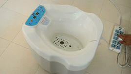 溫水坐浴盆 溫水坐浴盆